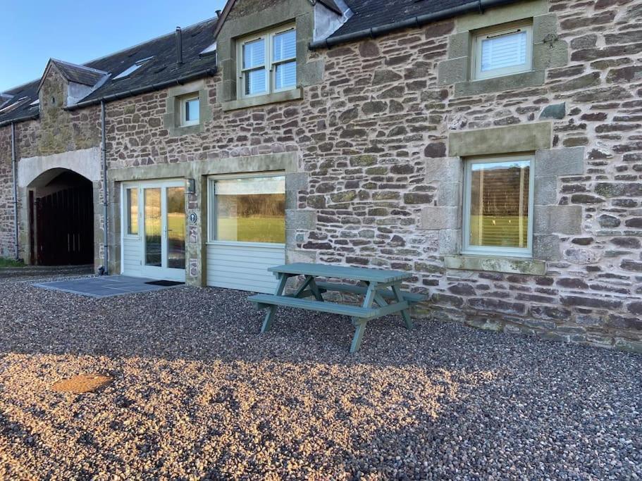 The Granary Apartment Stirling Luaran gambar