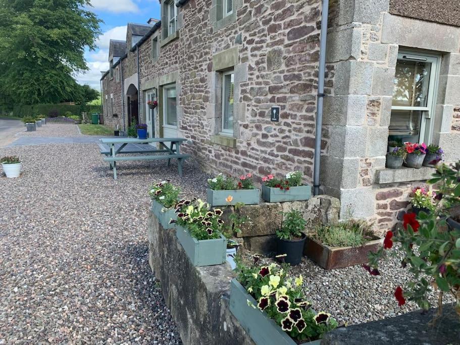 The Granary Apartment Stirling Luaran gambar