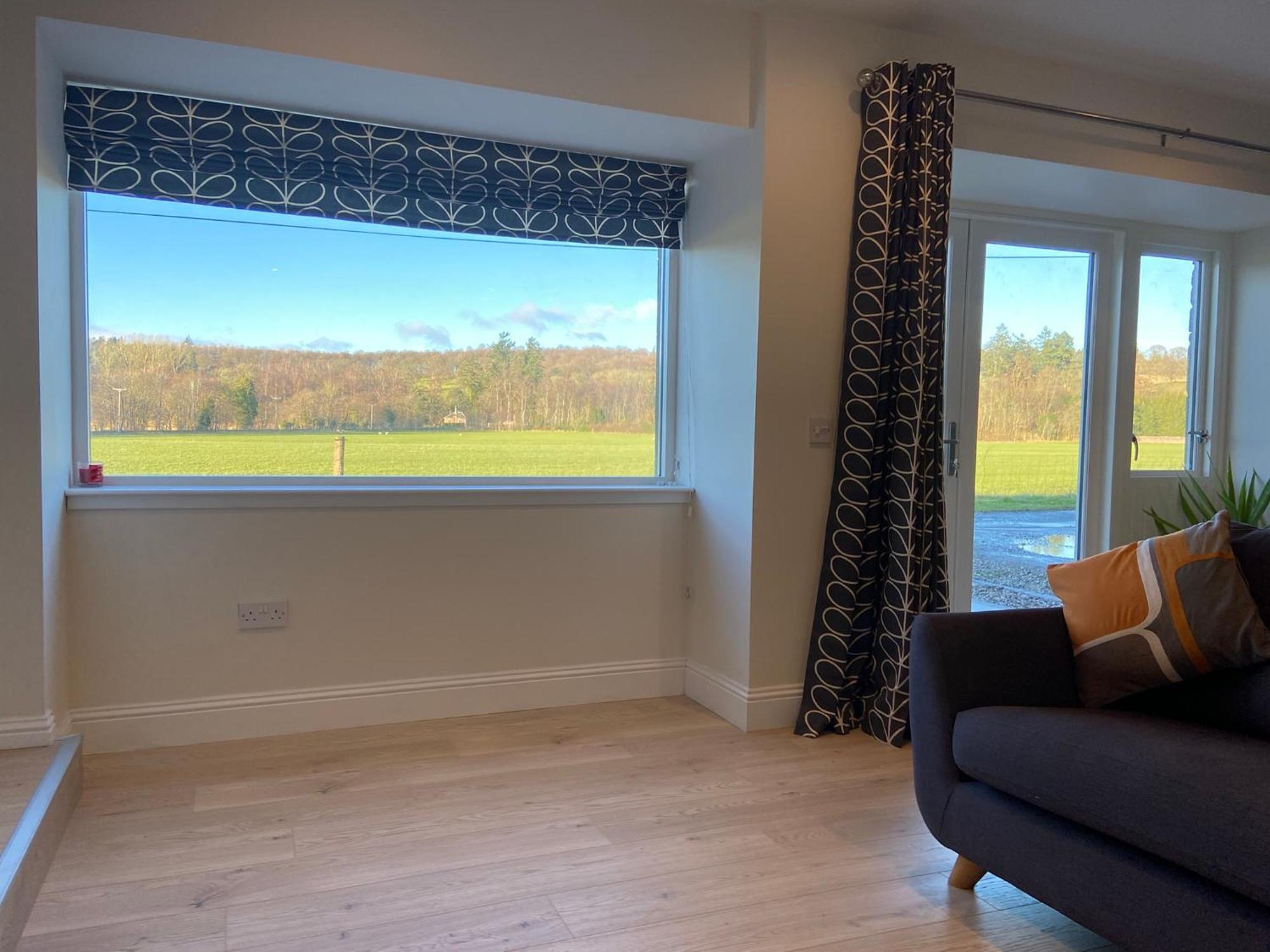 The Granary Apartment Stirling Luaran gambar