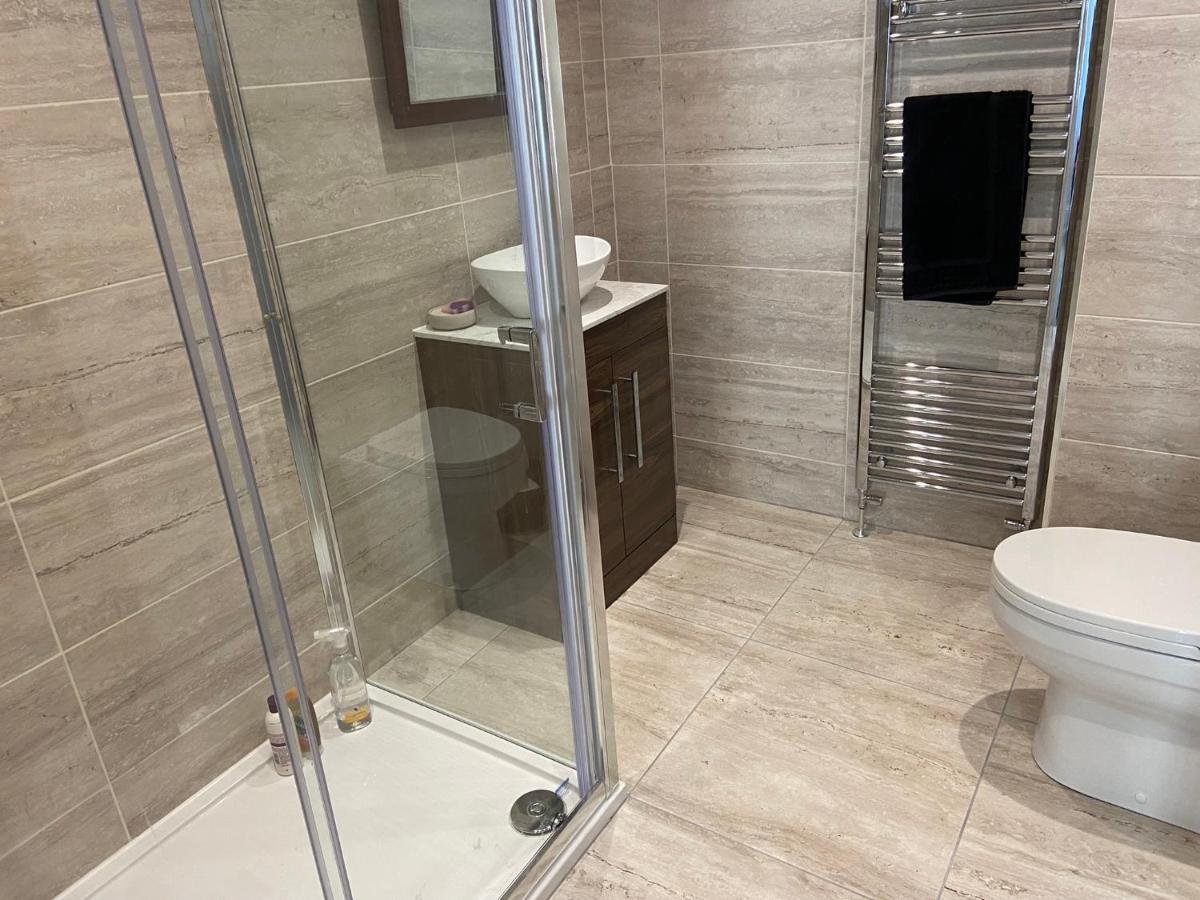 The Granary Apartment Stirling Luaran gambar