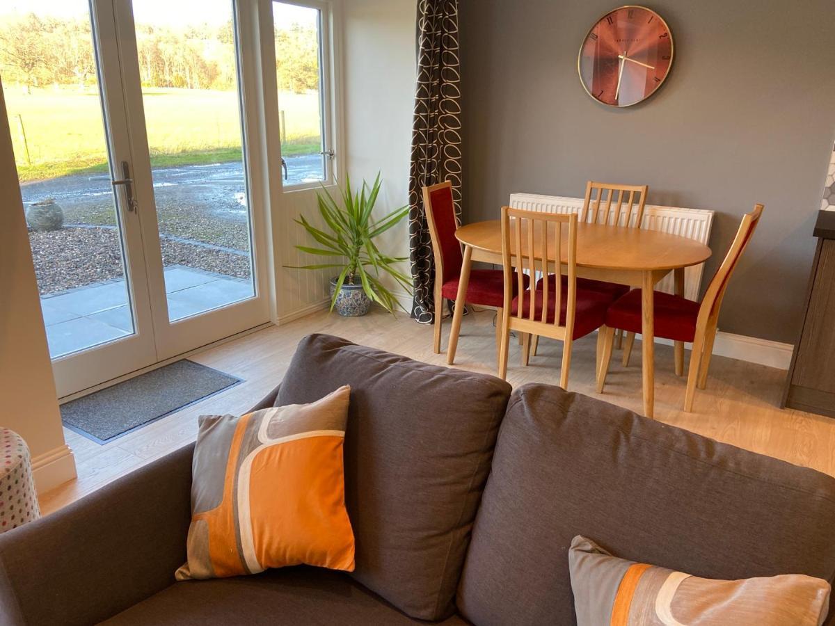 The Granary Apartment Stirling Luaran gambar