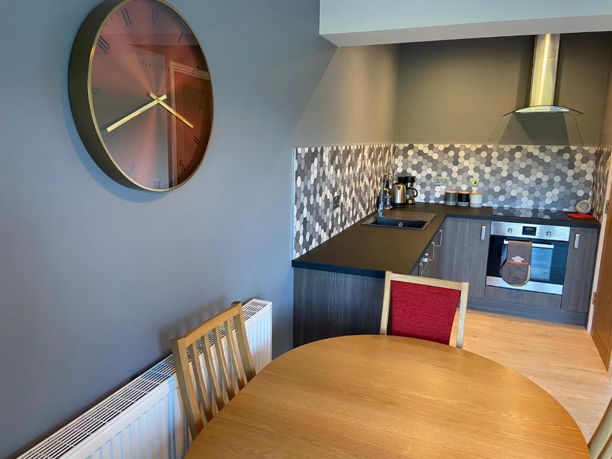 The Granary Apartment Stirling Luaran gambar