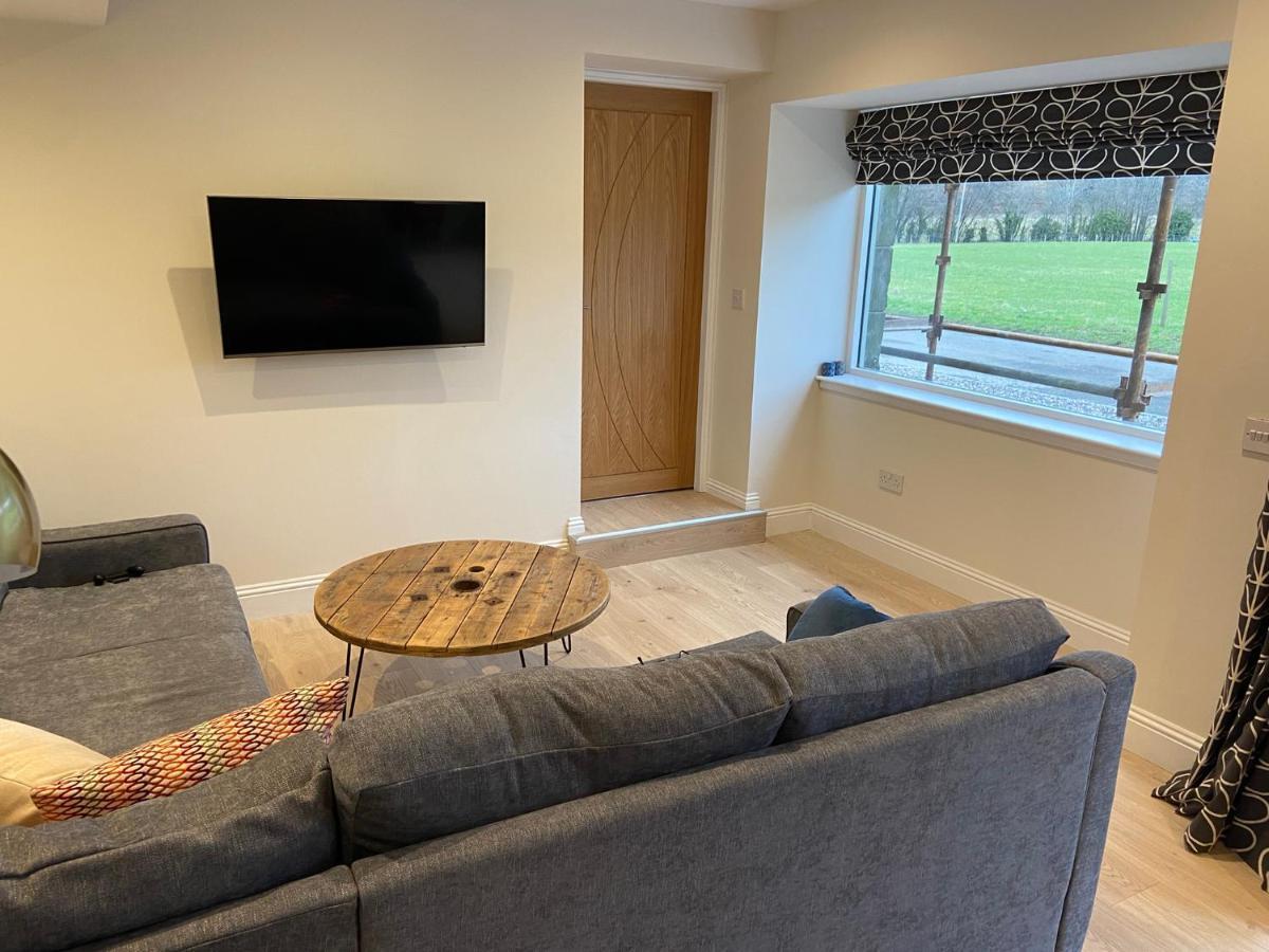 The Granary Apartment Stirling Luaran gambar