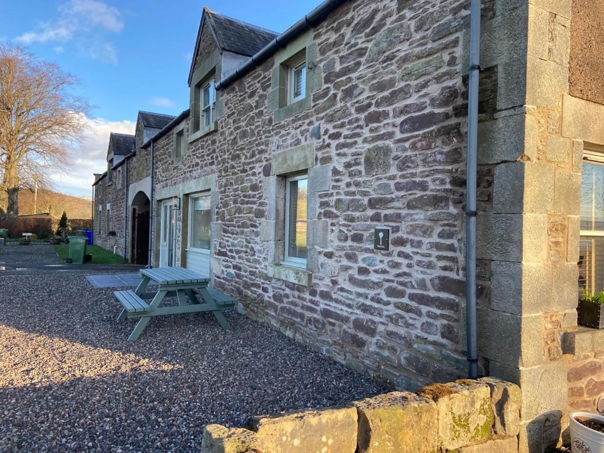 The Granary Apartment Stirling Luaran gambar