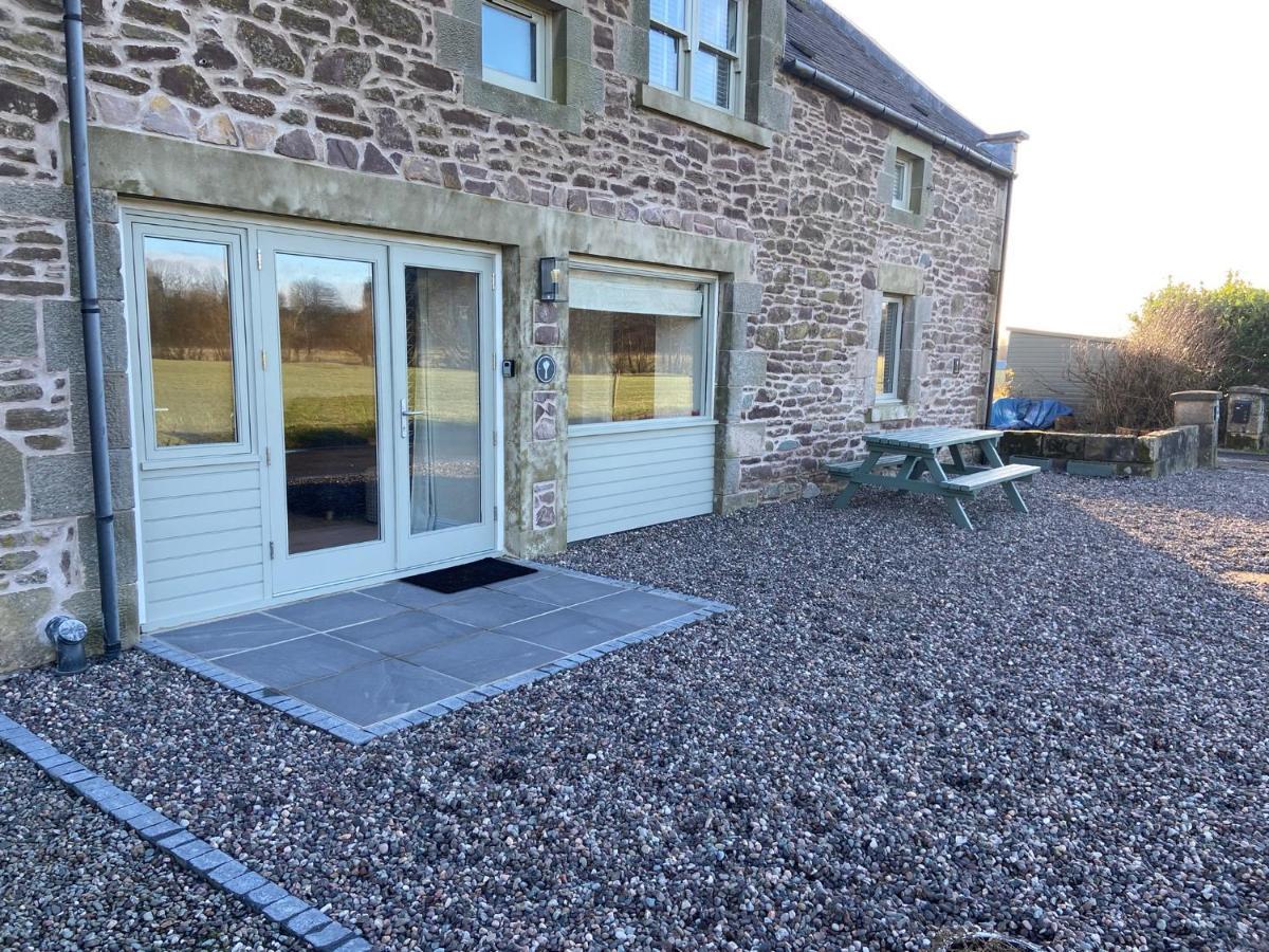 The Granary Apartment Stirling Luaran gambar